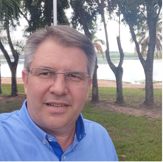 Dalessandro Luis Mafei